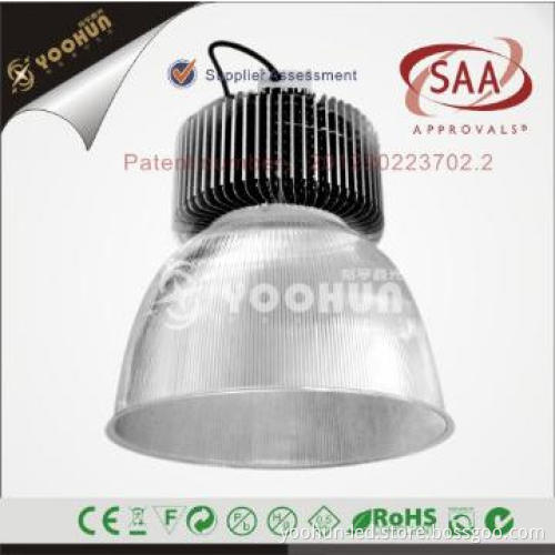 100W High Bay LED Light industrial lamp 100w SAA approved